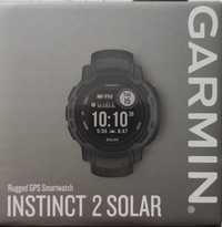 Garmin Instinct 2 Solar