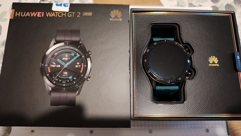 Huawei Watch Gt 2