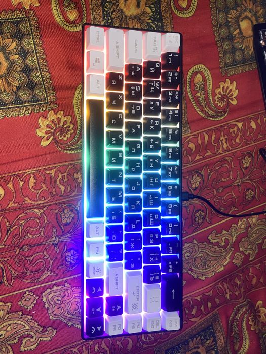 продам клавиатура