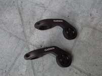 Suport Garmin out front - Gidon