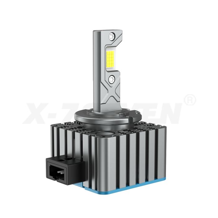 D1S Bec LED X-7Seven Apollo D Pro