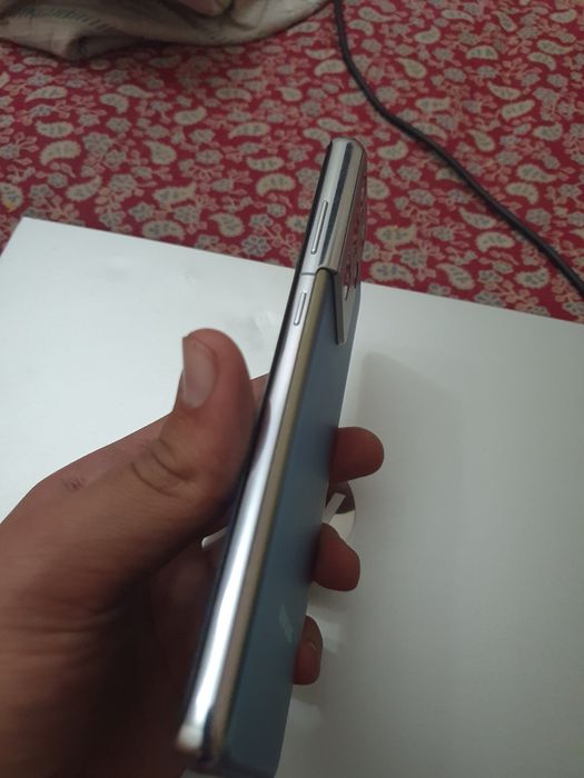 Samsung S21 ultra 5g Holati ideal