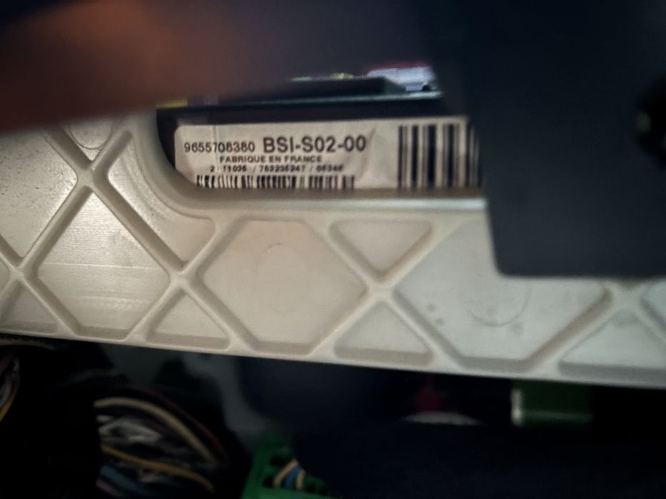 Peugeot 407 Пежо 407 на части