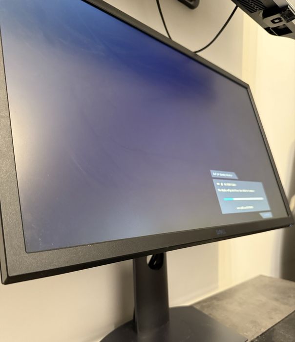 Monitor Gaming Dell S2419HGF 144Hz