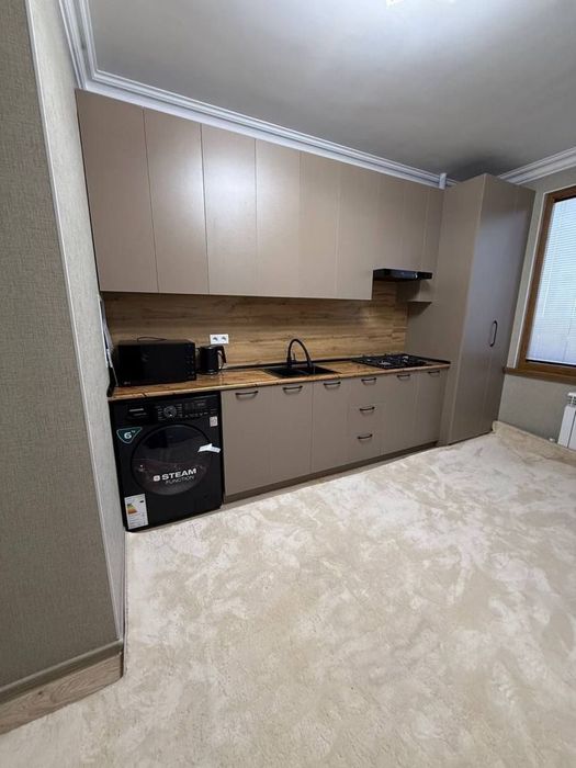 Сдается уютная квартира| 2-ком | ЖК Алмазар сити | Жоми