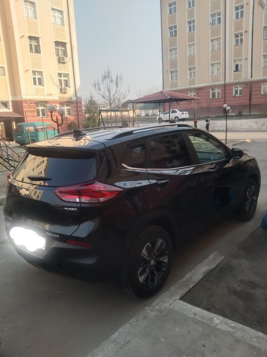 Trekr2 premer plus 2024 sotiladi