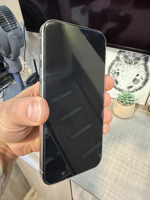 iPhone 15 pro 128GB