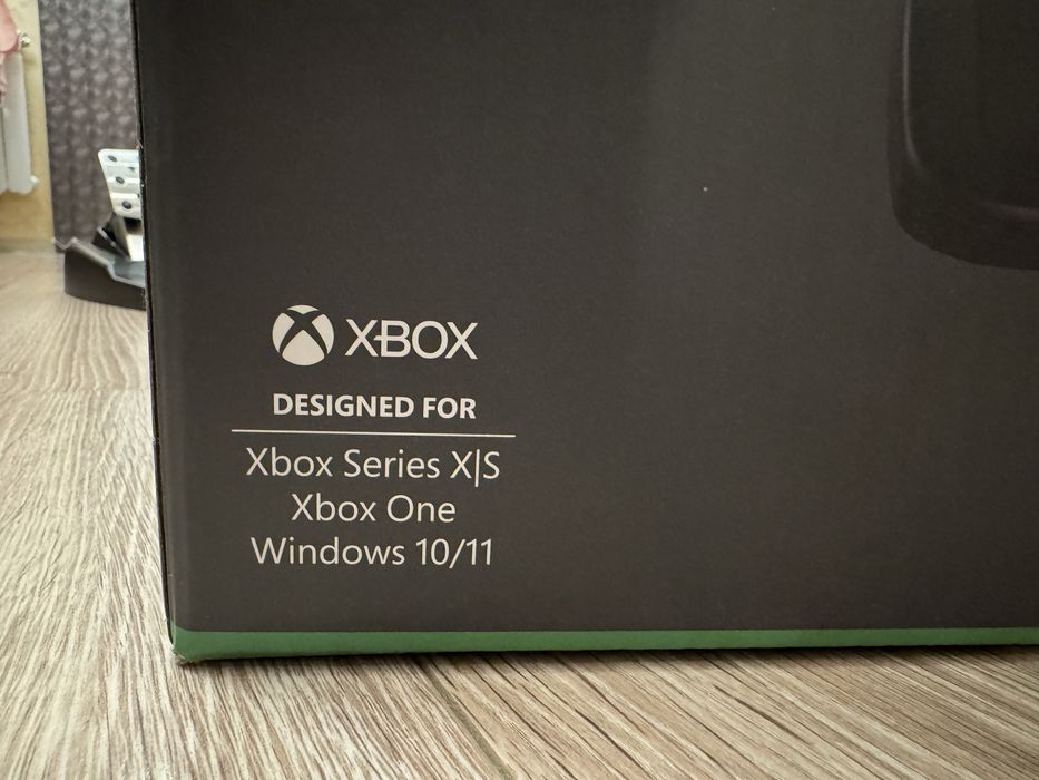 Logitech G920 XBOX/PC