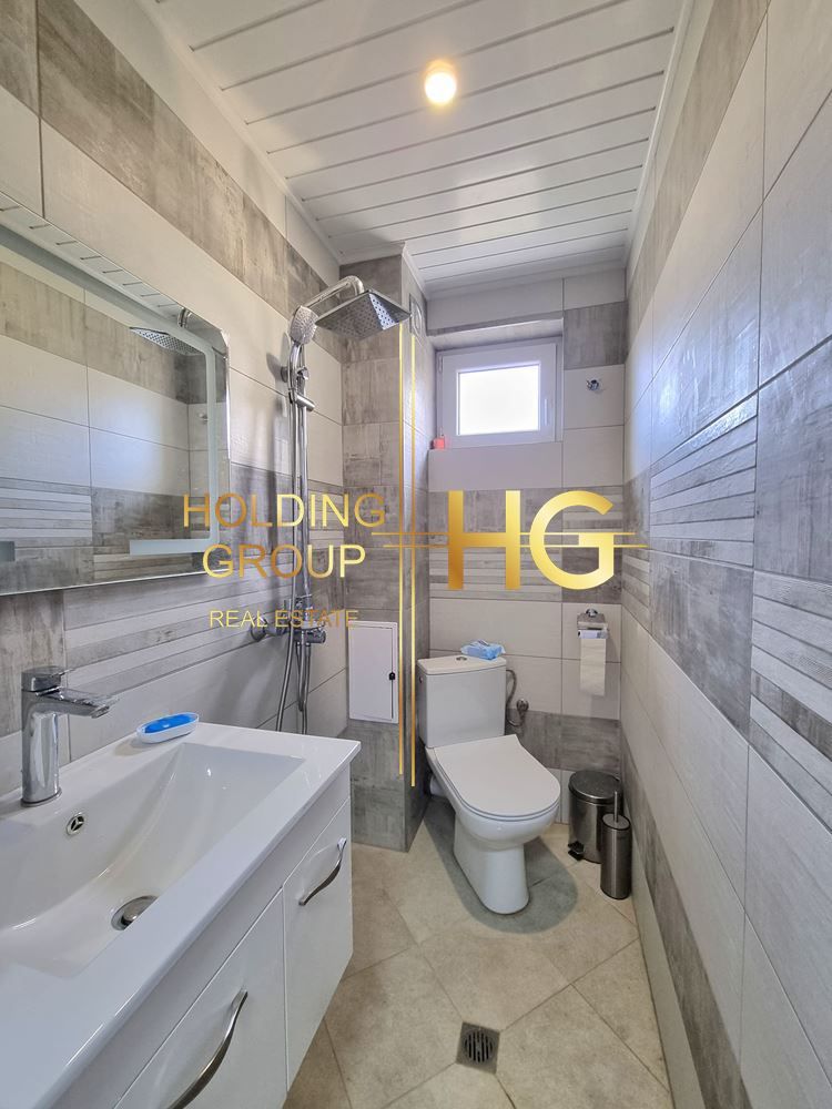 Продава се Тристаен апартамент в Варна, Възраждане 3 - 60 кв.м за 2250 €/кв.м - Снимка #8