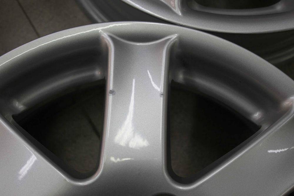 Джанти 16" Kia Ceed