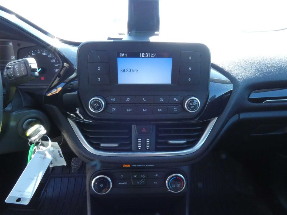 Ford Fiesta 1.5 diesel / Stoc 3 unitati
