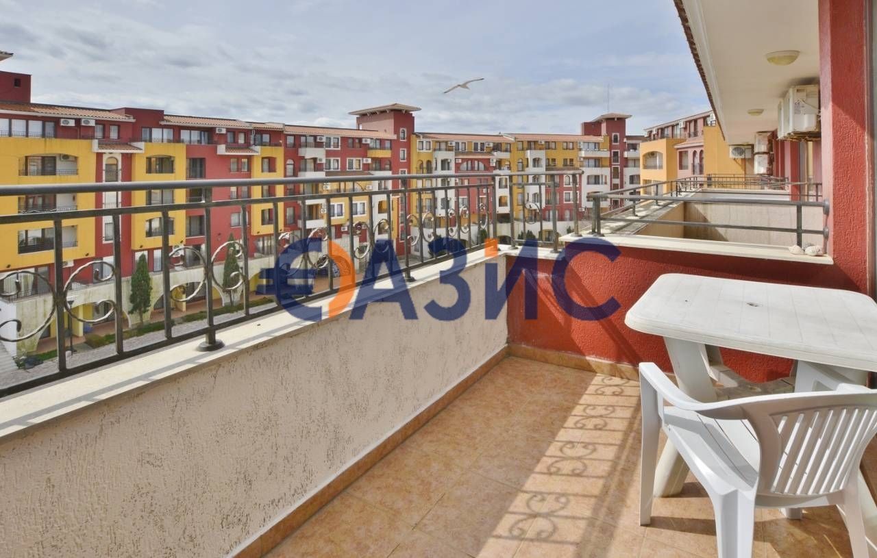 Продава се Двустаен апартамент в Ахелой - 78 кв.м за 738 €/кв.м - Снимка #11