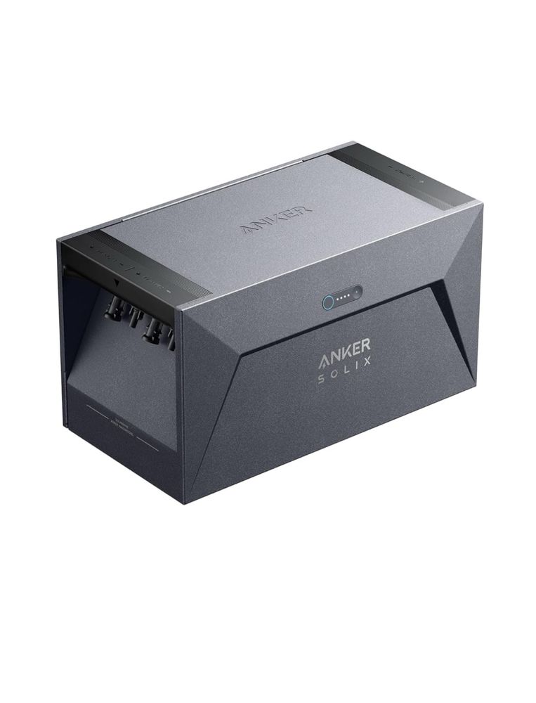 Соларна батерия anker