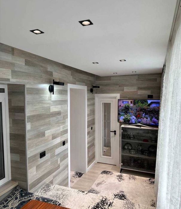 Срочно Продается Квартира 5/3/4 110м2 на Ц-6 / бывш Финансовый