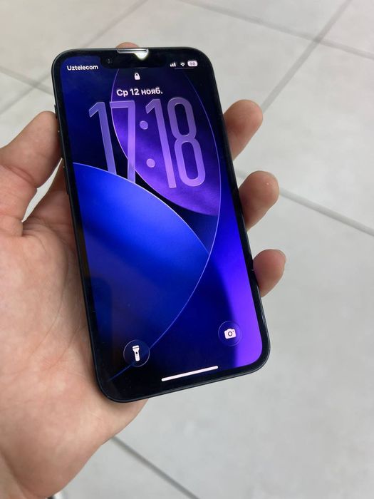 IPhone 13 mini 128Gb