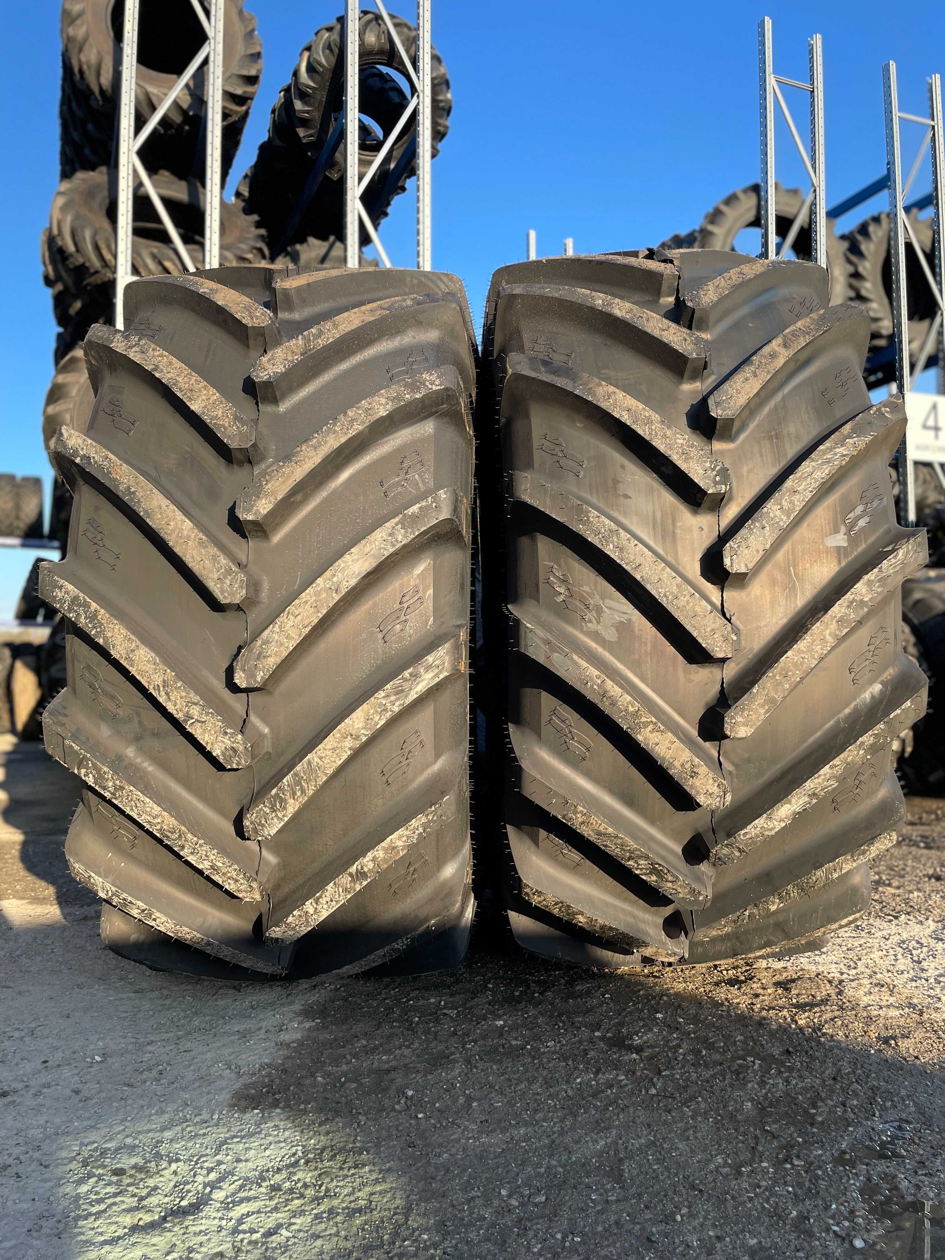 Alliance Anvleope noi Radiale de COMBINA 900/60R42 Tubeless Case IH