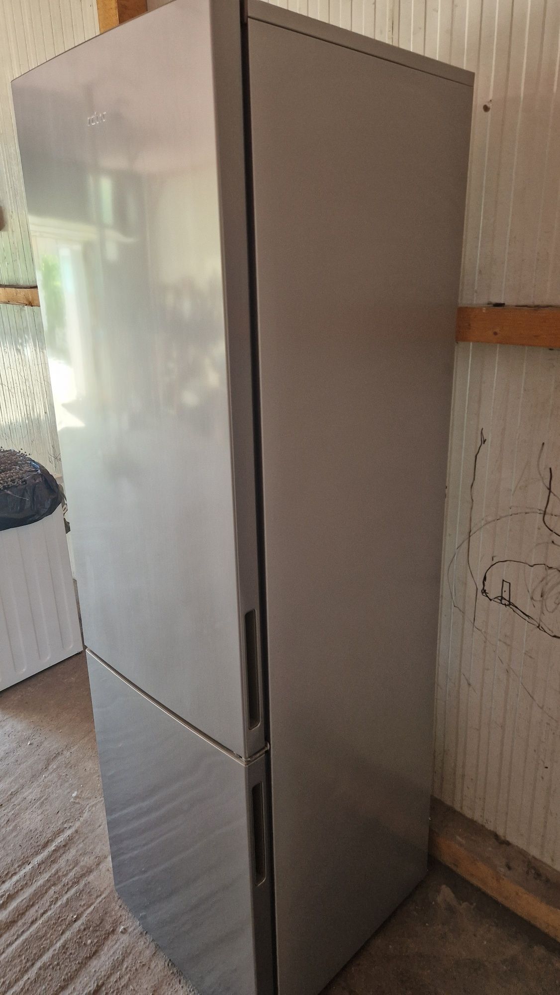 Combina frigorifica Arctic Full NoFrost