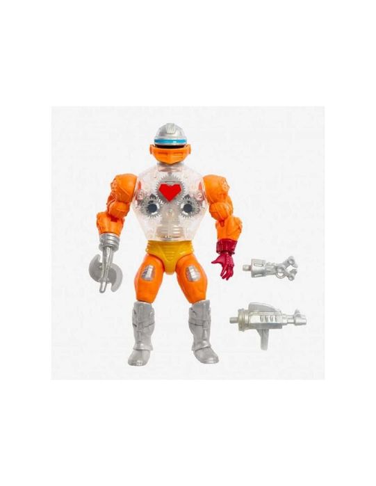 Figurine Masters of the universe  He-man Origins NOI