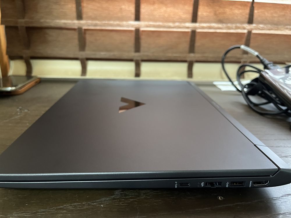 Hp victus rtx 4050 (6gb)