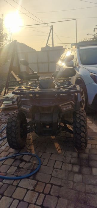 Продам квадрацикл