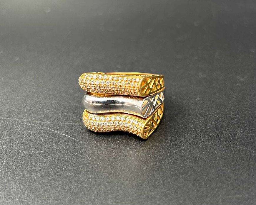 Inel de Aur 9.34/21K