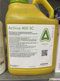 Erbicid Activus 400 SC