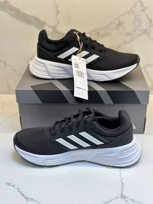 Оригинални маратонки * ADIDAS GALAXY 6 * EU36-40 2/3
