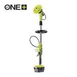 Ryobi-Peria de curățare telescopică  cu apă 18V fără cablu