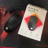 Omen Vector Essential Mouse 7200dpi