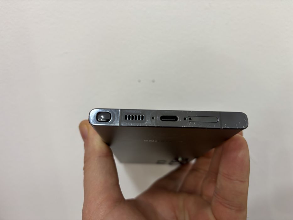 Samsung Galaxy S23 Ultra, 512 gb, 12 gb ram, Green