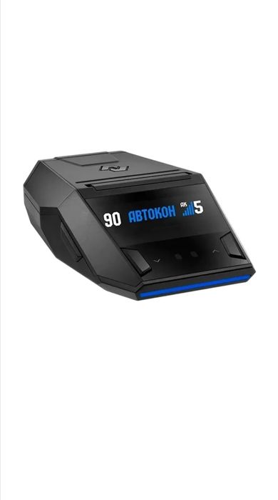 Neoline X-COP 8800s Wi-fi Black antiradar