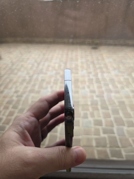 Samsung S23 plus - 256 GB, verde