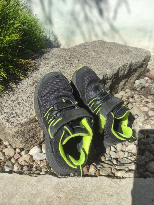 Детски маратонки Geox