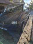 Vw t4 syncro 4x4