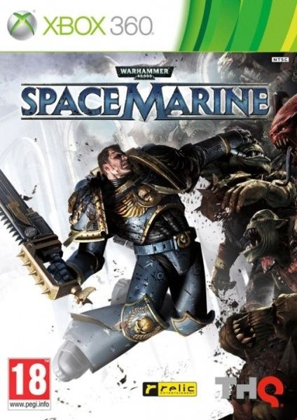 Call of Duty Warhammer Sniper Mass Effect Dungeon Siege Kineckt