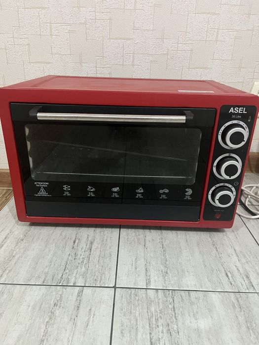 Печь Asel продам