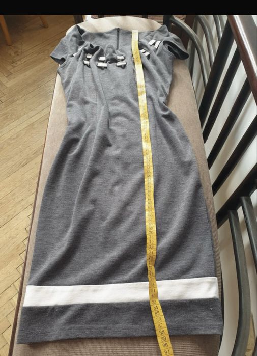 Rochie gri Atmoshere