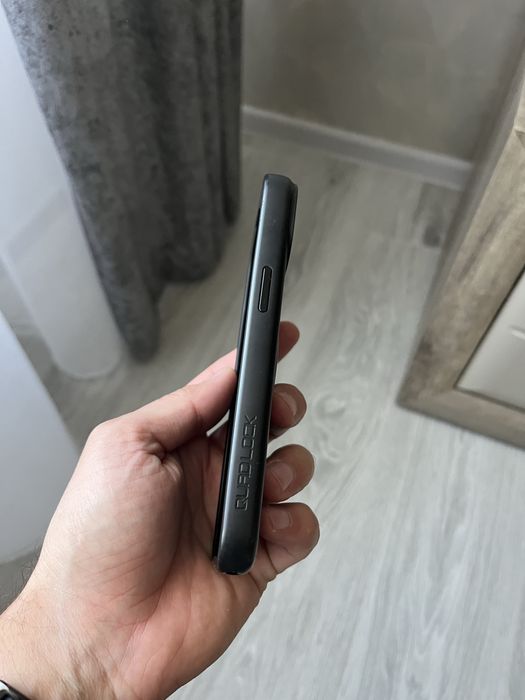 Husa quad lock iphone 14/15