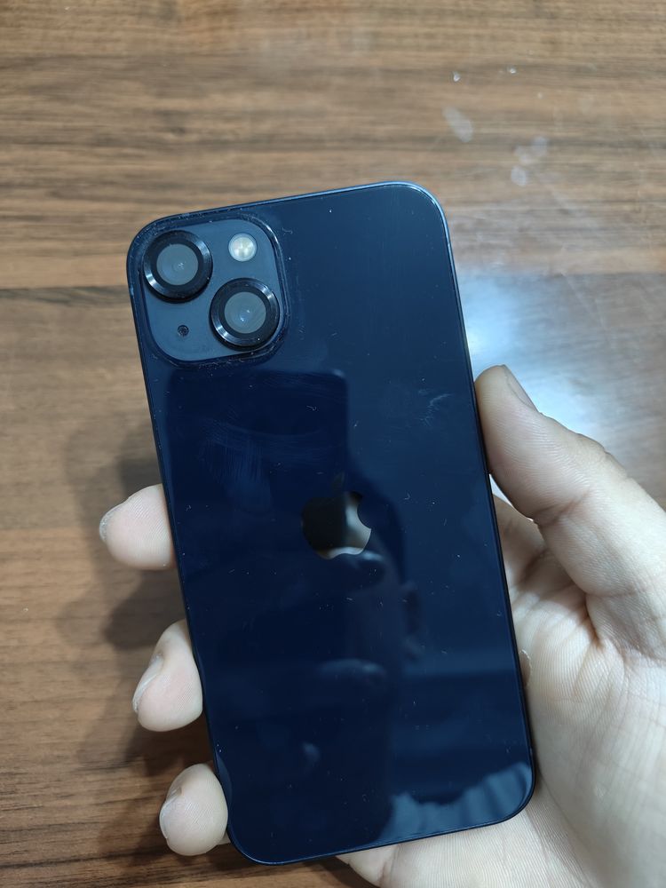 iPhone 13 128gb 95%AKB