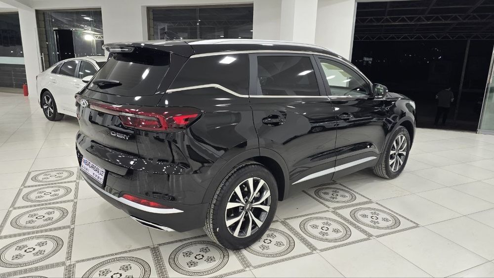 Chery tiggo 7 pro sotiladi