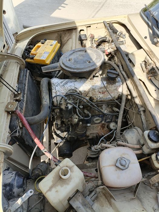 Vaz 2106..lkokll
