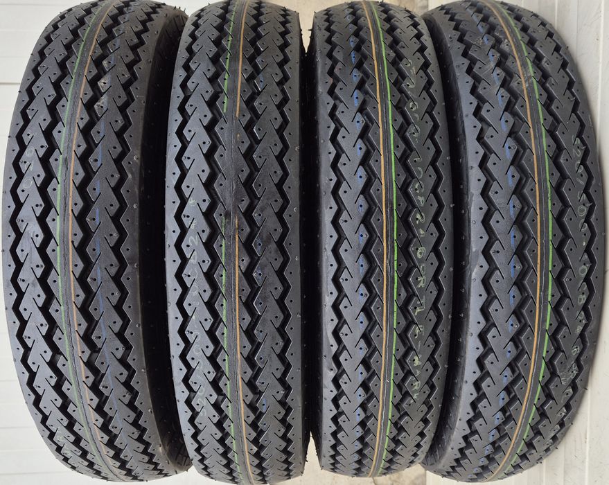 5.00-10 (5.00-10C),74M,MAXXIS Trailermaxx C824,Anvelope de remorca M+S