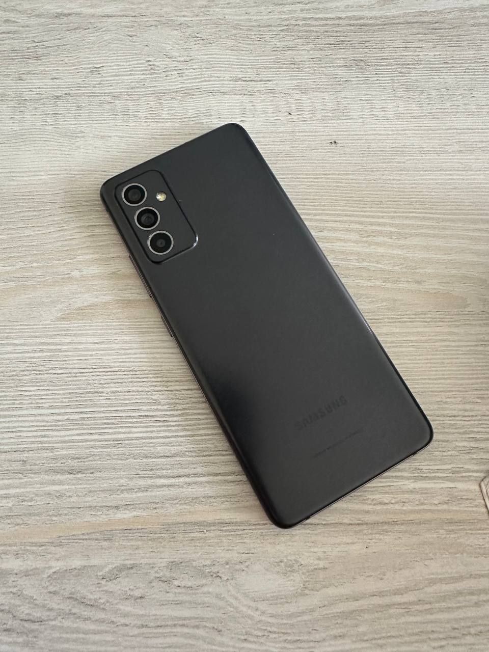А82 5G Ideal snapdragon 855+