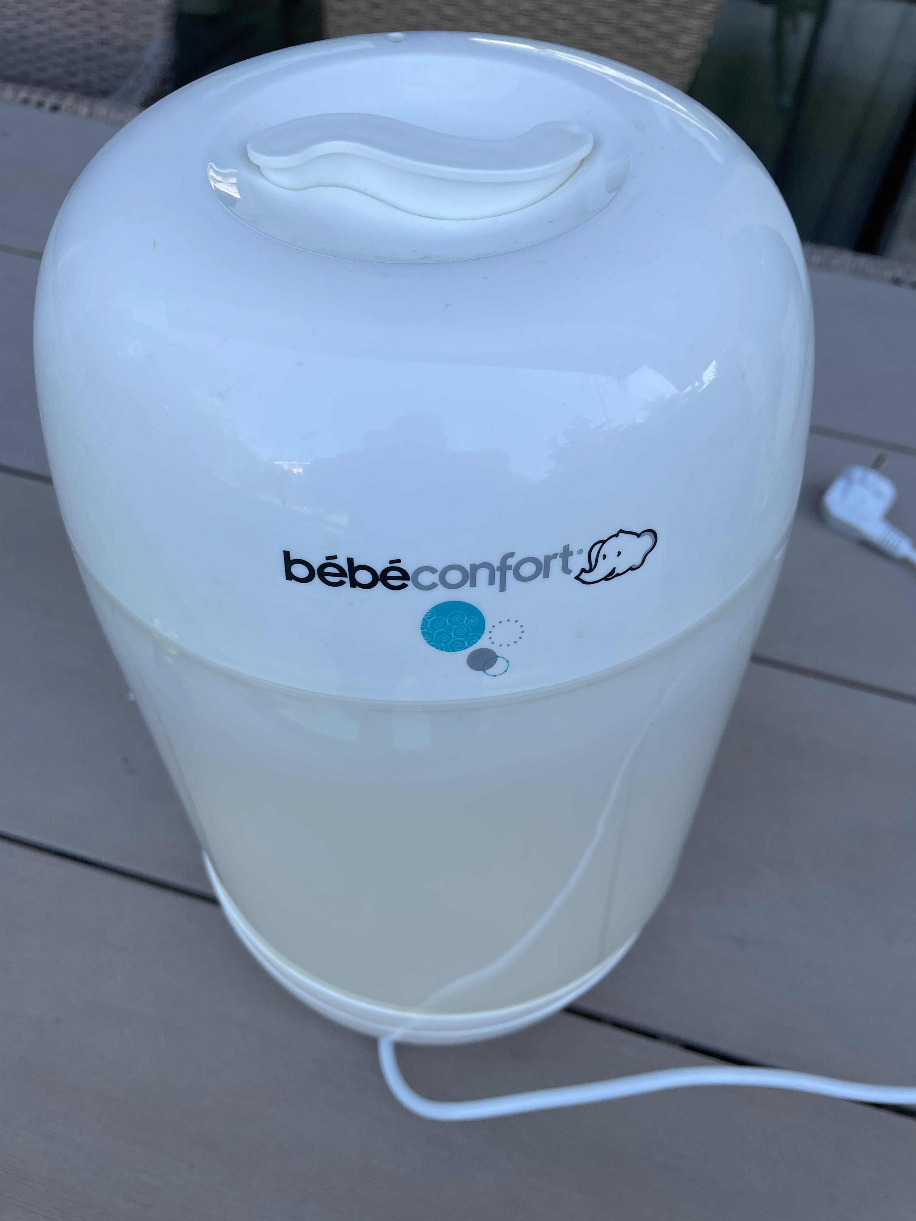 Bebe Confort - Електрически Стерилизатор