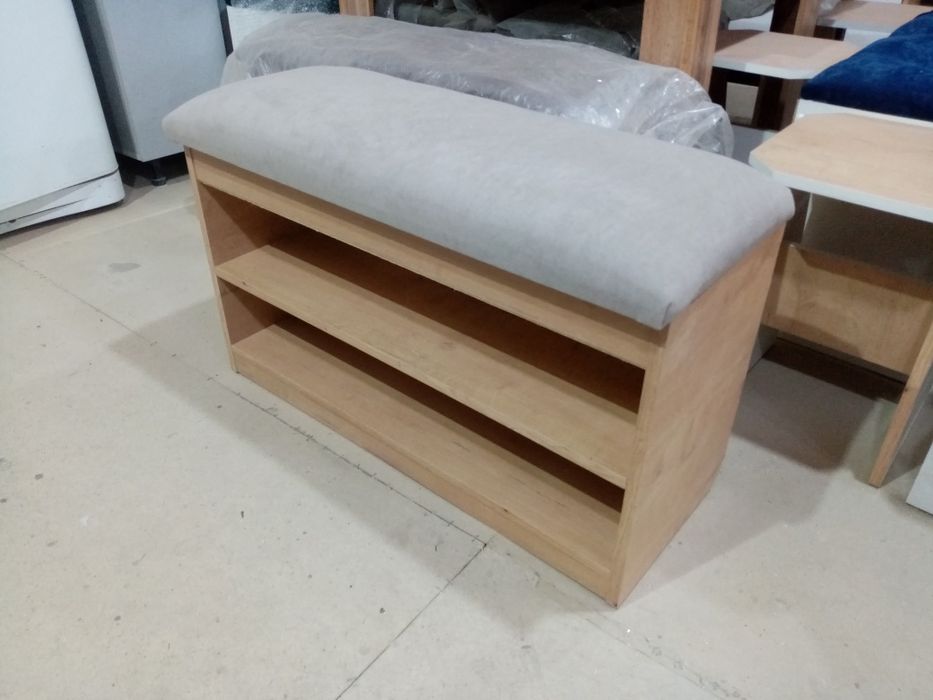 Продам новую обувницу!