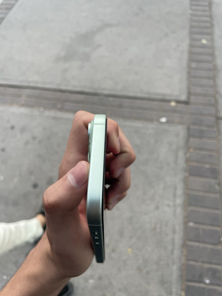 Iphone 15, 128 gb