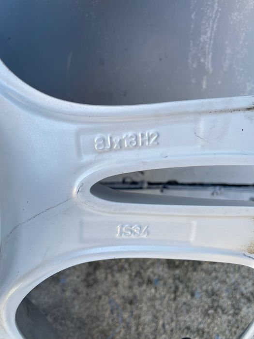 BMW ‘18’ лети джанти+Зимни гуми+Сензори*ДОСТАВКА* F30,31, style 400M