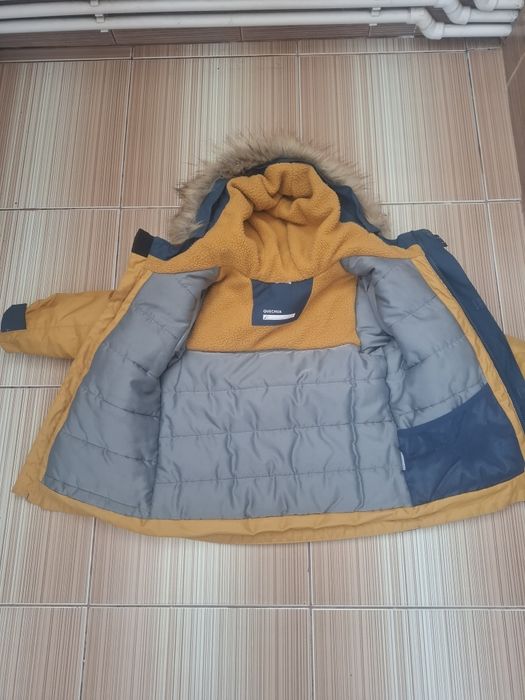 Geaca băiețel  110