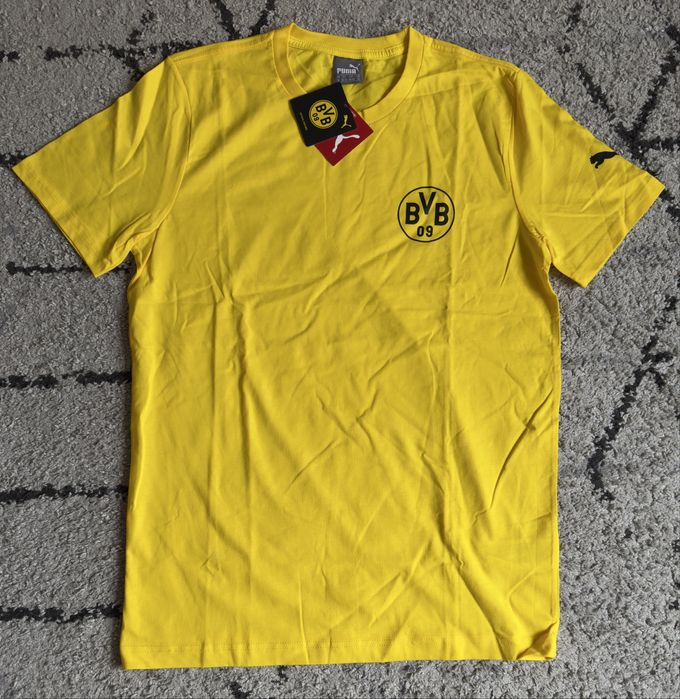 Борусия Дортмунд - оригинални футболни артикули