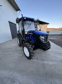 LOVOL 504 tractor ca nou NU UTB 650